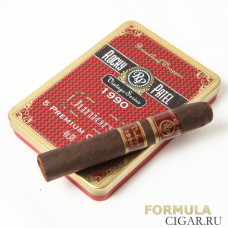 Сигариллы Rocky Patel 1990 Vintage Juniors/5 (пач.)
